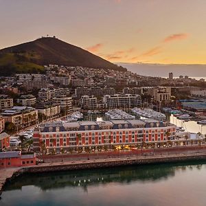 Cape Grace Hotel & Spa